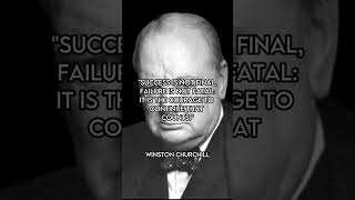 Winston Churchill Wise Quotes: How to Apply Them in Your Life