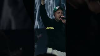 There's No Way (Red Rocks Worship) #praisecharts #shorts