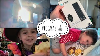 VLOGMAS 15 🎄 | 2020 | Colinde și o curea nouă pentru ceas 😍