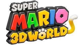 A Boss Approaches - Super Mario 3D World Music Extended