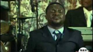 Pastor Enoch Fletcher - Narh  - Yeyi w'aye.flv