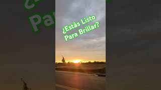 Dios te dio una luz, ¿la dejarás brillar?