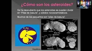 ZOOM en BRUTO: ASTEROID DAY 2024