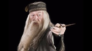 Czego nauczy Cię... ALBUS DUMBLEDORE? #20