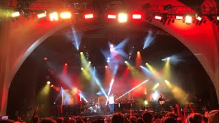 Gavin DeGraw: I Don't Wanna Be / Billy Joel - Orlando, FL - 3/20/22 (Mardi Gras)