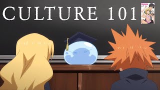 SENSEI RIMURU & PEAK CULTURE | THAT TIME I GOT REINCARNATED AS A SLIME