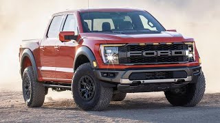 2021 F-150 Raptor | F-150 | Ford  Raptor Off roading