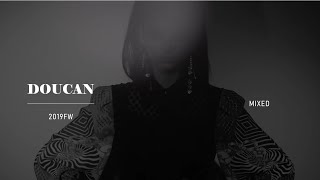 [DOUCAN] 2019FW Seoul Fashion Week - Teaser