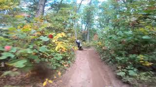 South Loop 2 Cedar Creek ORV Trail