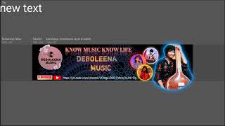 Deboleena Goswami Live Stream