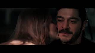 #MahCel - Mahur & Maraşlı - Burn - Maraşlı dizi - Burak Deniz Alina Boz - we gonna let it burn