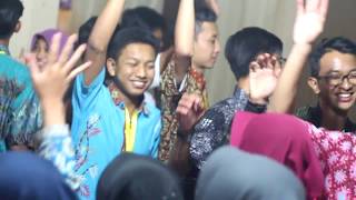 After Movie Kakang Mbekayu Kesling 2018 JKL Poltekkes Kemenkes Semarang