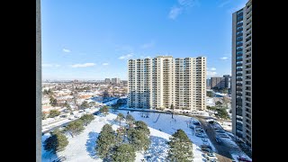 For Sale - 1415 - 390 Dixon Road, Toronto, ON M9R 1T4