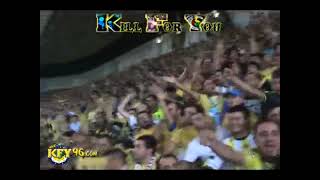 FENERBAHCE - paok gayrekis fc 26.08.2010