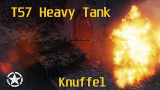 T57 Heavy Tank - 6 Kills - 10.1K Damage