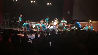 Montbeliard Brass Band