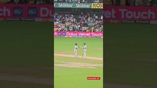 Virat kohli fifty 50 Day 3 #indvsnz #viratkohli #ytshorts #trending #reels #status #shorts #king