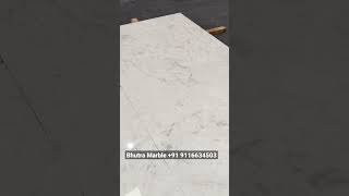 Premium White Marble, Natural White Marble, Flooring View, Imported Marble,