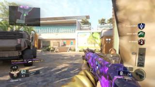 The most Bs Death in Black Ops 3