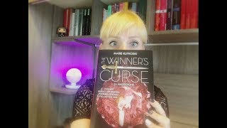 THE WINNER'S CURSE. LA MALEDIZIONE di Marie Rutkoski | PENSIERI SPARSI