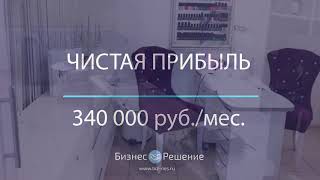 Салон красоты с именем известного стилиста