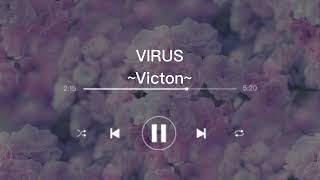 [1 hour] VICTON 빅톤 - VIRUS