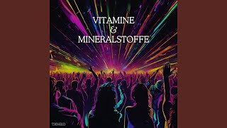 Vitamine & Mineralstoffe