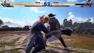 Qasim paul tekken 8 live