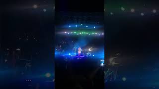 Melike Şahin Nasır İzmir Arena Konser kaydı