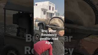 Why rent why not your house, Gwalior Road, Agra #govtstaff