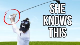 Add Effortless Distance to Your Swing