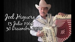 † Recordando a Joel Higuera