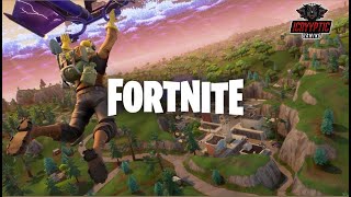 🔴LIVE - FORTNITE (PS5) COLLECTING CROWNS - GAMEPLAY