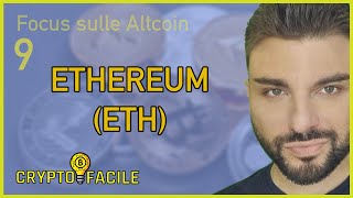 77 - Cosa è Ethereum? Perché ETH vale tanto? Conviene Holdare Ethereum per anni?