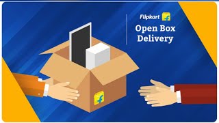 Open Box Delivery by Flipkart Apple Iphone 13#trending #flipkart @myntra@flipkart #bigbilliondays