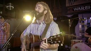 JOEY FRENDO - Sad State of Affairs - Live From The White Buffalo - OFFICIAL VIDEO