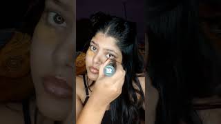 Makeup ASMR #indianasmr #indianmakeup