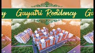 Gayatri Residency - Aarambh Infocon - KKR BOSE DESIGN SERVICES PVT. LTD.