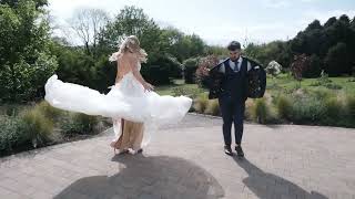 Wedding Day Reel