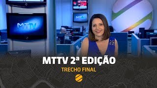 HD | Trecho final do MT2  com Luzimar Collares - 22/05/2019