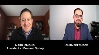 Mark Emond on Revenue Strategies and Communication