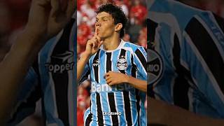 Por onde anda Junior Viçosa ex Grêmio? 🔵⚫⚪ #gremio #grêmio