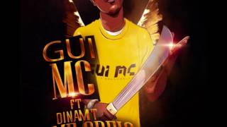 Gui MC   Eu me Odeio ft Dinamit Prod By Monsters