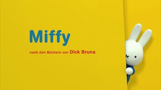 Miffy's Adventures Big and Small - Intro (German)