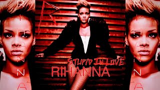 Rihanna - Stupid In Love (Demo by Brandy) [Rated R Demo]