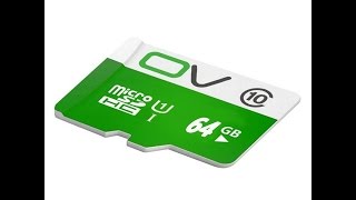 micro SD 64gb 10class