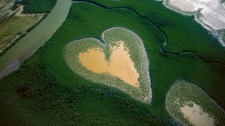 "La Terre vue du Ciel" - Exposition à Rio+20