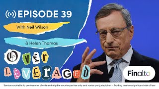 39: Mario's Money Tree Economics: Will the UK or Europe kick the spending habit?