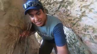 James Bond Island - Cave Walk