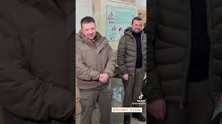 Кривой Рог Залесский Владимир.